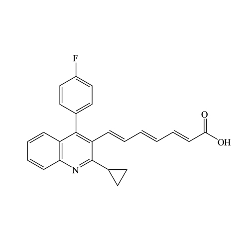 Pitavastatin Impurity 28