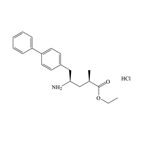 Sacubitril Impurity 11 HCl