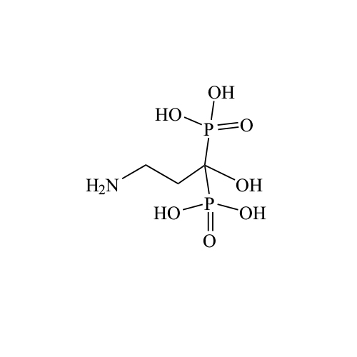 Pamidronic acid