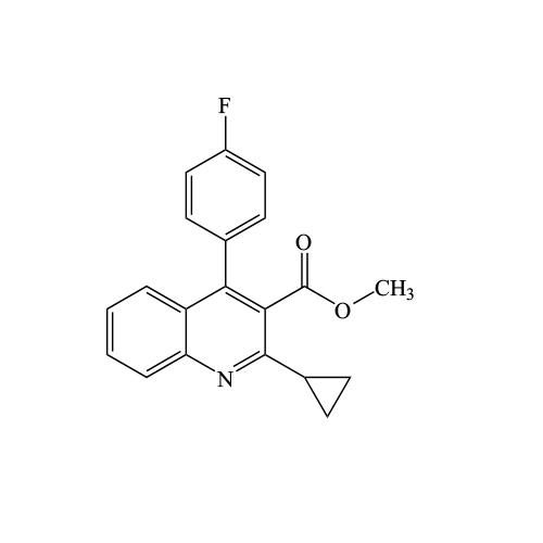 Pitavastatin Impurity 31