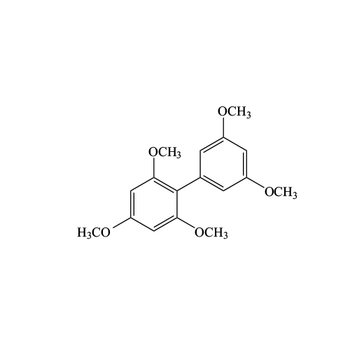 Phloroglucinol Impurity 8