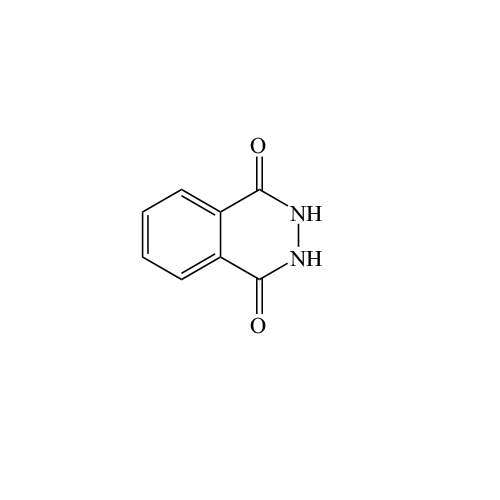 Primaquine Impurity 1（Phthalhydrazide）