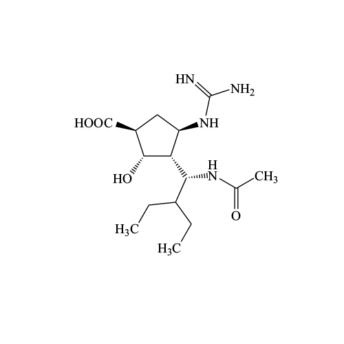 Peramivir Impurity 3