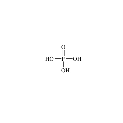 Phosphoric Acid