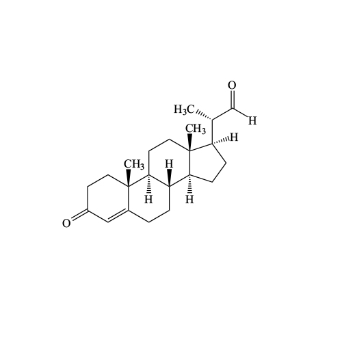 Progesterone EP Impurity I (S-isomer)