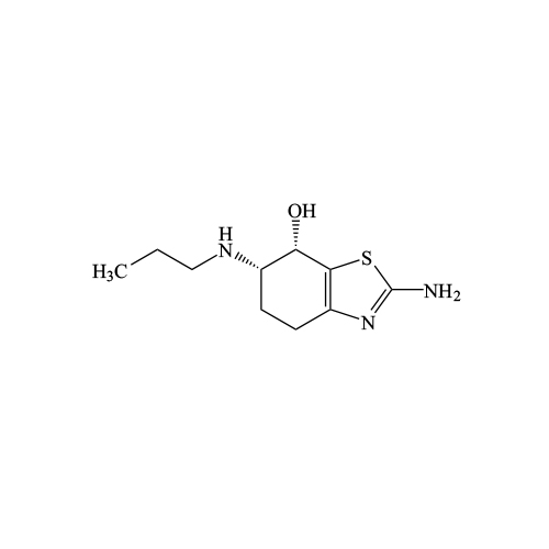 Pramipexole Impurit BI-II820BS