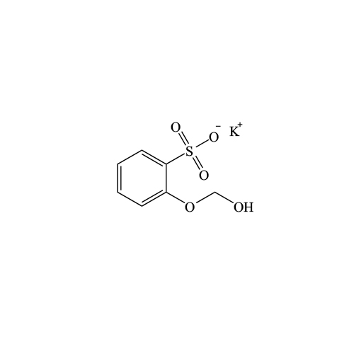 Potassium Guaiacolsulfonate