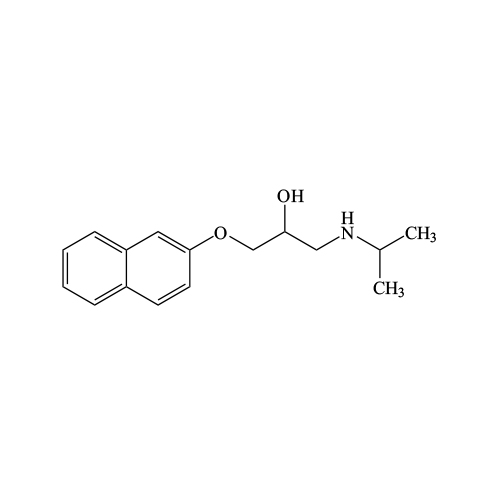 Propranolol Impurity 3