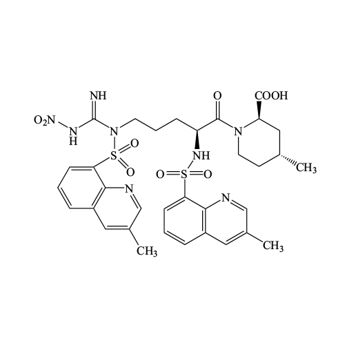 Argatroban Impurity 19