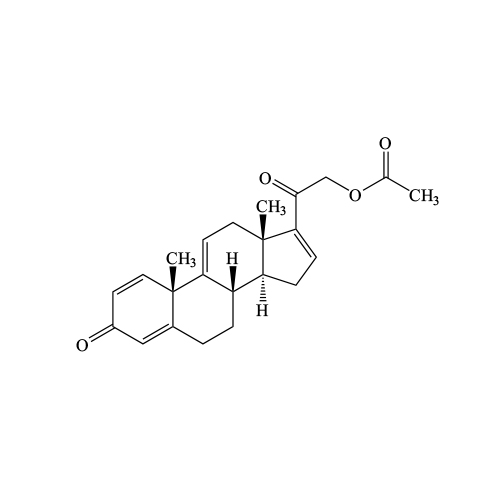 Prednisone Impurity 5