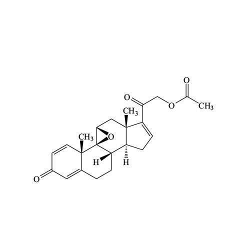 Prednisone Impurity 6