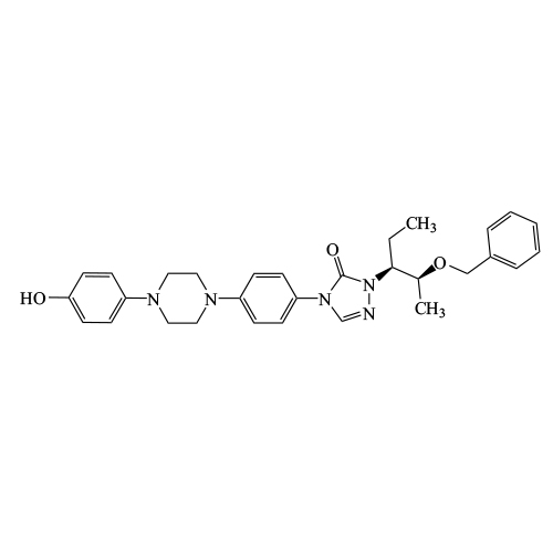 Posaconazole Impurity 51