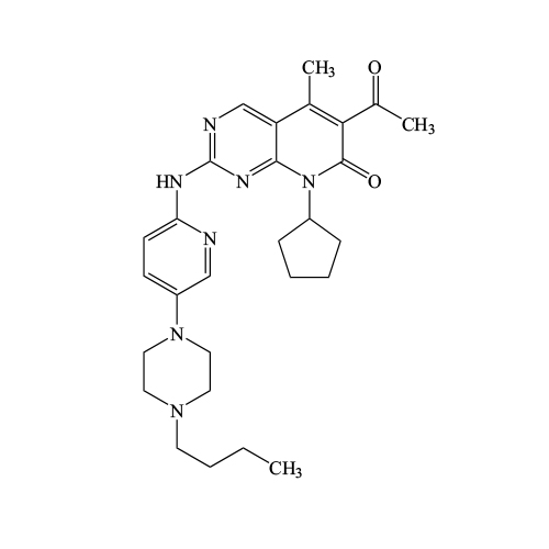 Palbociclib Impurity 43