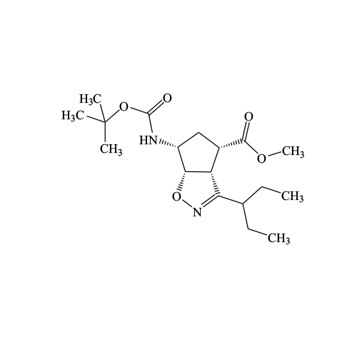 Peramivir Impurity 4