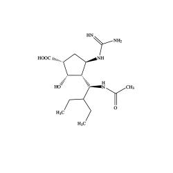 Peramivir Impurity 7