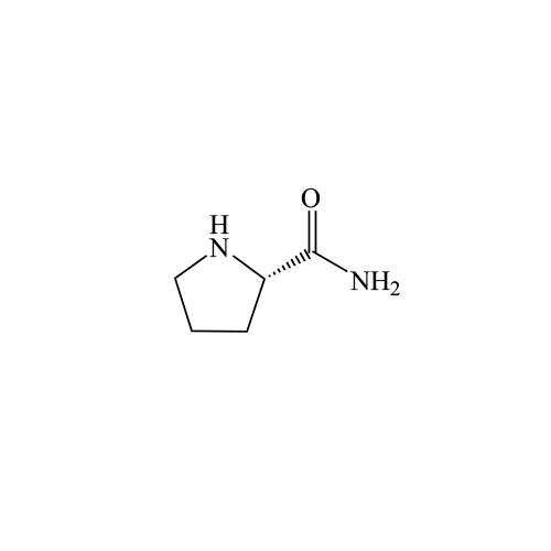 L-Prolinamide