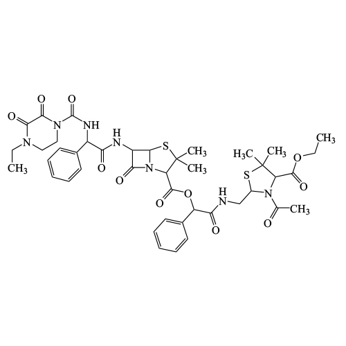 Piperacillin Impurity 16