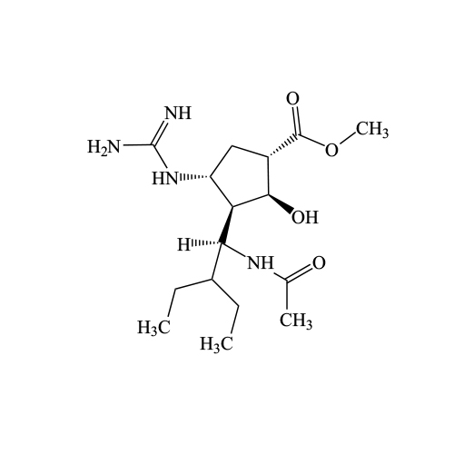 Peramivir Impurity 8