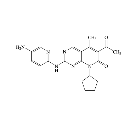 Palbociclib Impurity 44