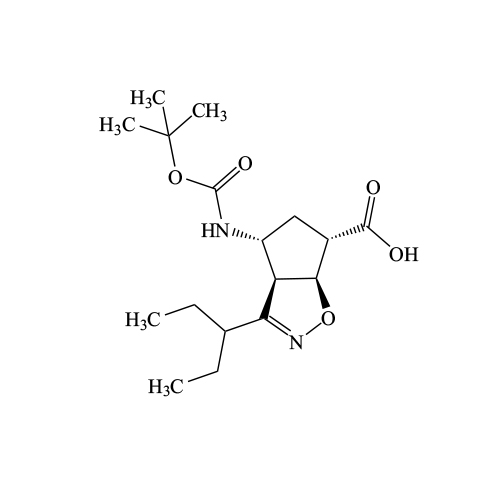 Peramivir Impurity 9