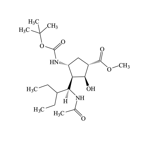 Peramivir Impurity 10