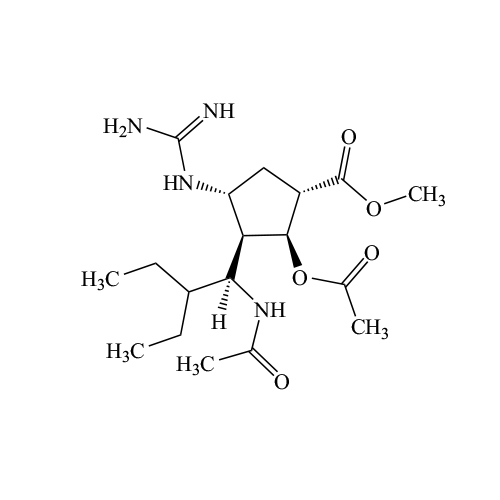 Peramivir Impurity 12