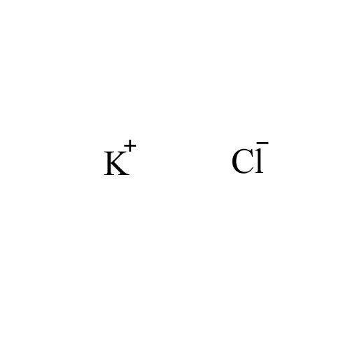 Potassium chloride