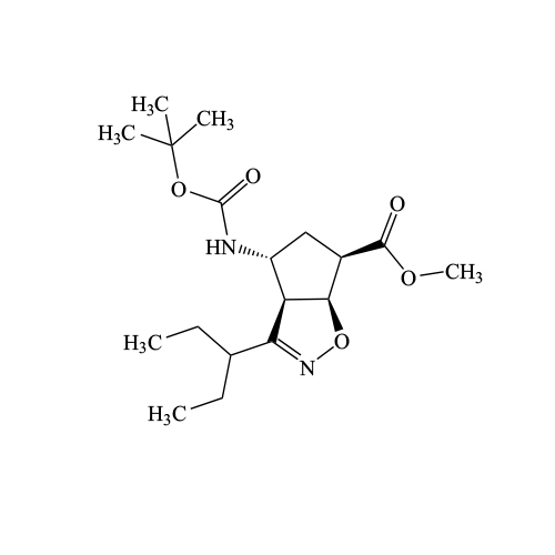 Peramivir Impurity 14