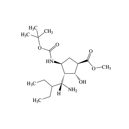 Peramivir Impurity 15