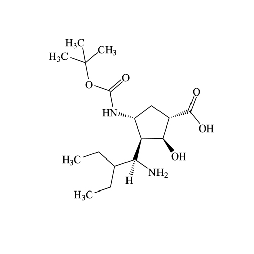 Peramivir Impurity 16