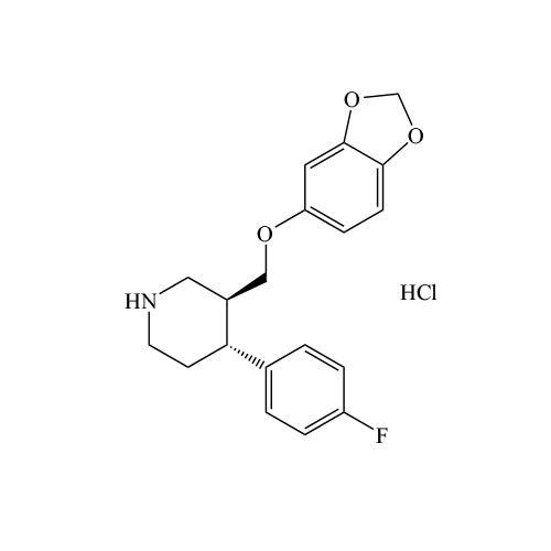 Paroxetine Impurity 2 HCl