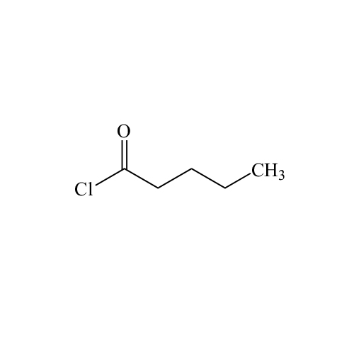 n-Pentanoyl chloride