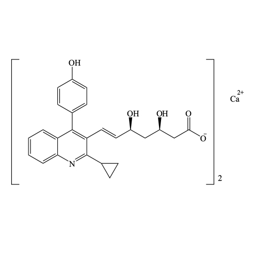 Pitavastatin Impurity 36