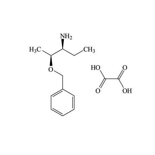 Posaconazole Impurity 55 oxalic acid