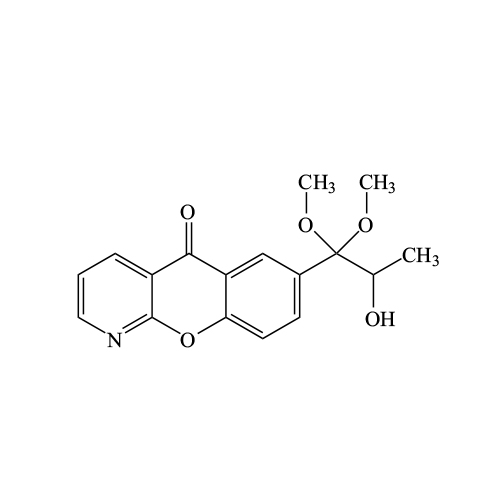 Pranoprofen Impurity 23