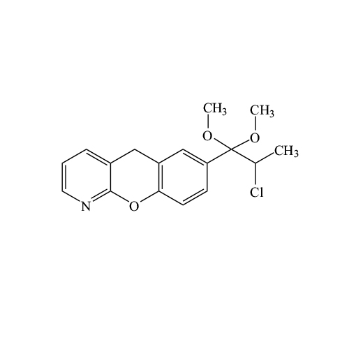 Pranoprofen Impurity 8