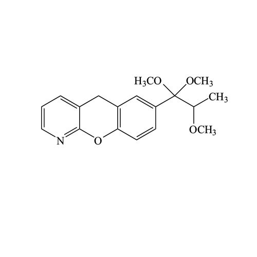 Pranoprofen Impurity 6