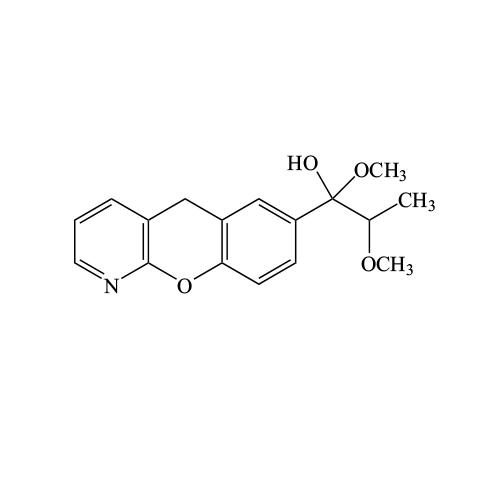 Pranoprofen Impurity 24