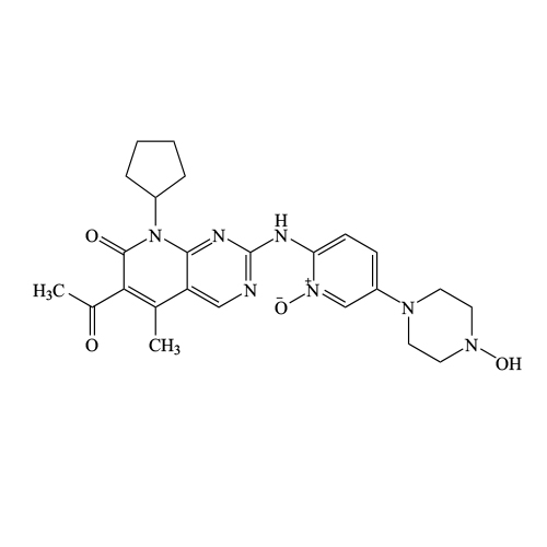 Palbociclib Impurity 45