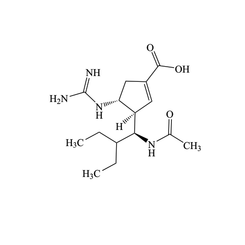 Peramivir Impurity 18