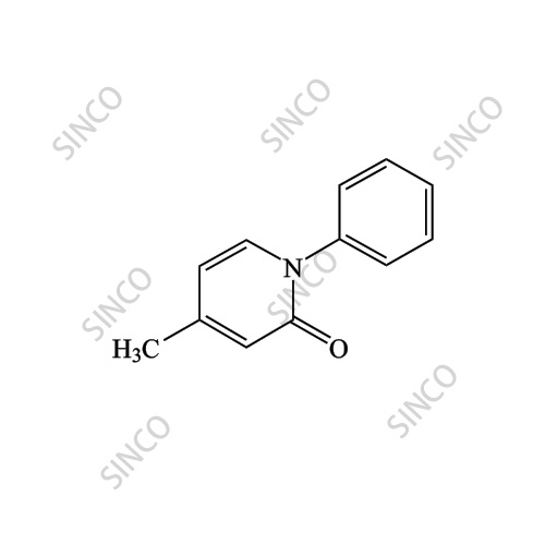 Pirfenidone Impurity 13