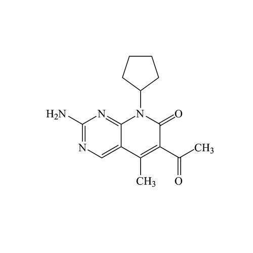 Palbociclib Impurity 46