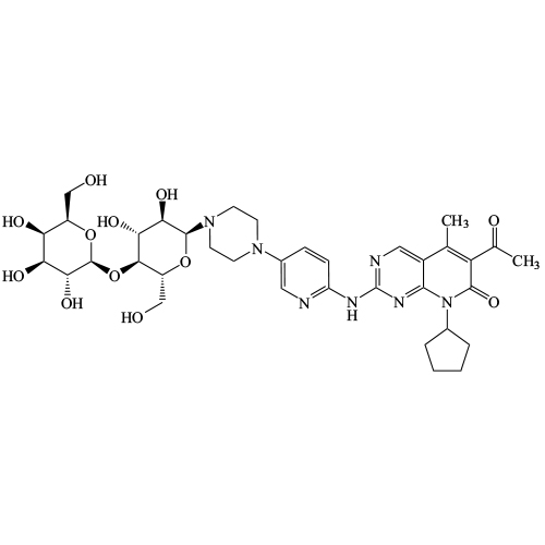 Palbociclib Impurity 47