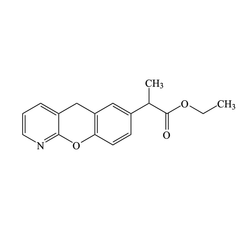 Pranoprofen Impurity 26