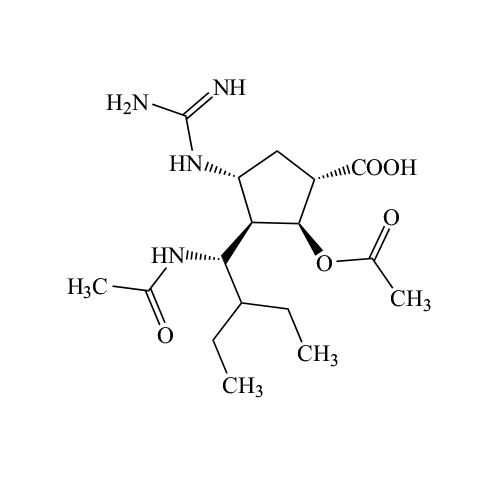 Peramivir Impurity 19