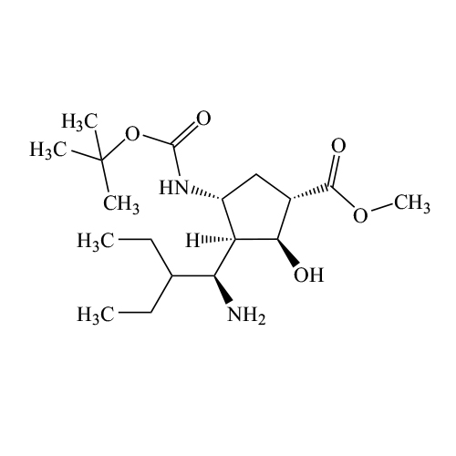 Peramivir Impurity 20