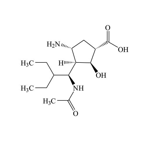 Peramivir Impurity 21