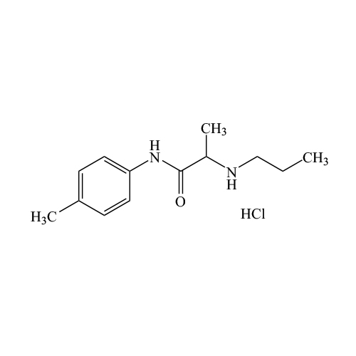 Prilocaine Impurity E HCl