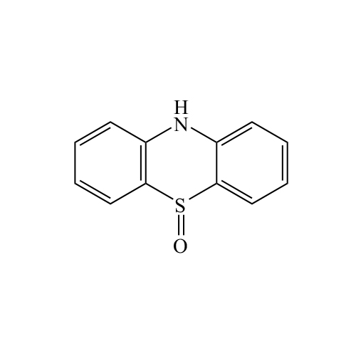 Phenothiazine monoxide