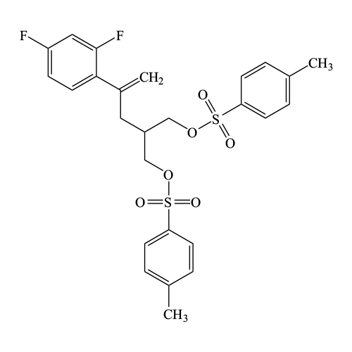 Posaconazole Impurity 57